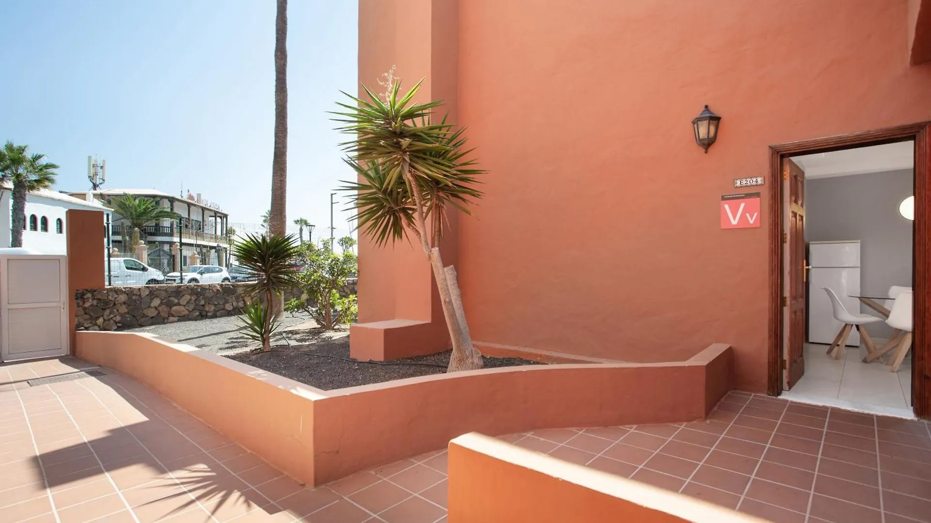 Holiday home Oasis Royal E204 Villa Corralejo Spain
